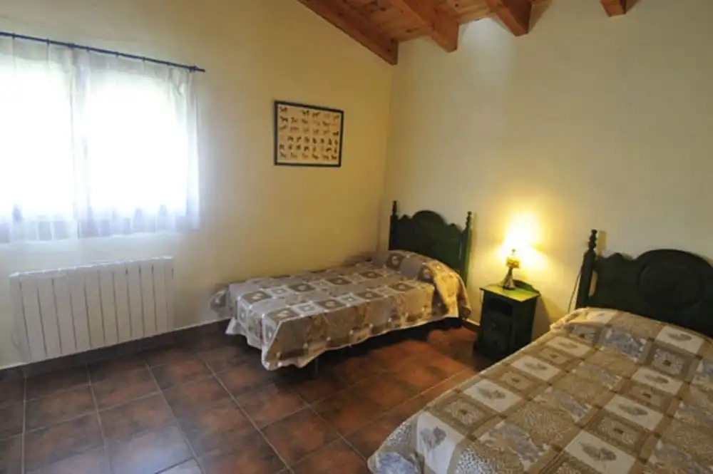 Casa Rural Cielo Abierto 2