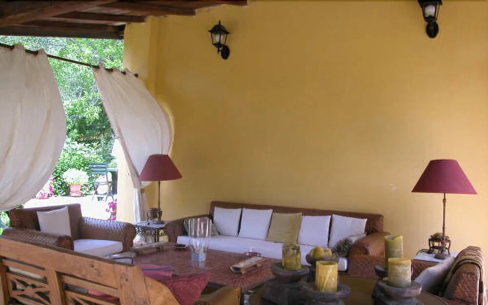 Villa Romantica