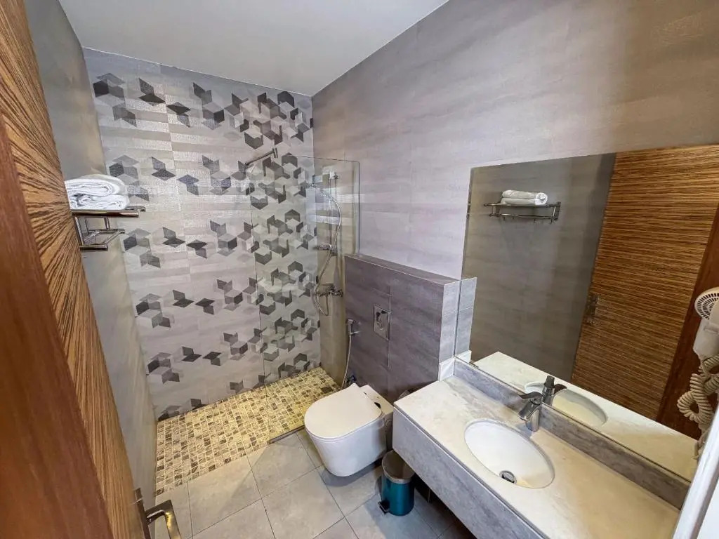 Tura Residence Riyadh