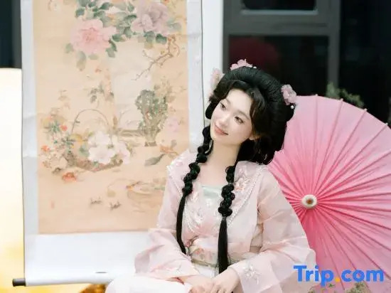 Jingdezhen China Ceramics Museum Immersing Resort Hotel
