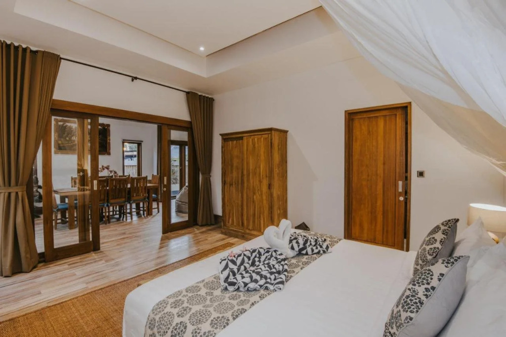 LGood Lembongan Island Villas
