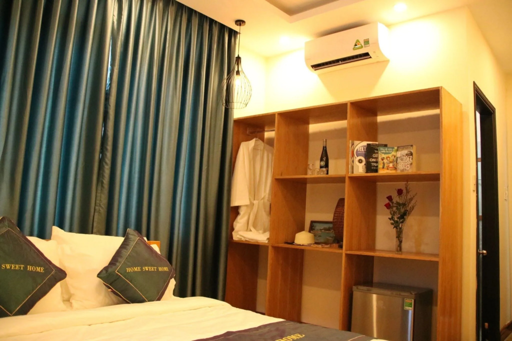 Home Sweet Home Villa