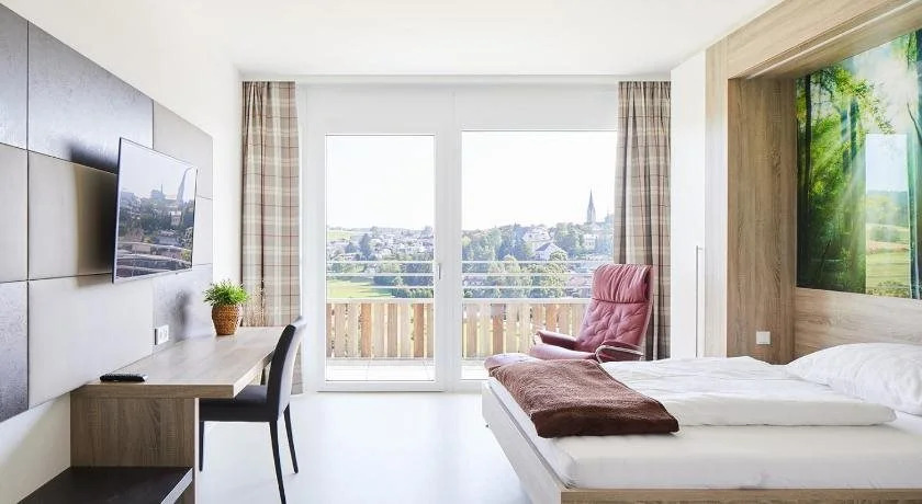 Vortuna Gesundheitsresort