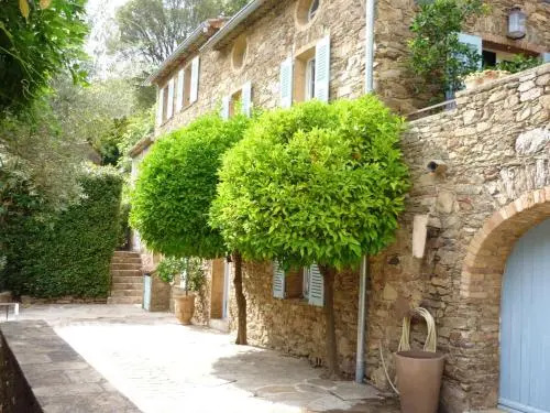 Villa Piste Des Vieilles Sinieres