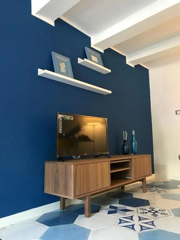 Be Blu Apartment