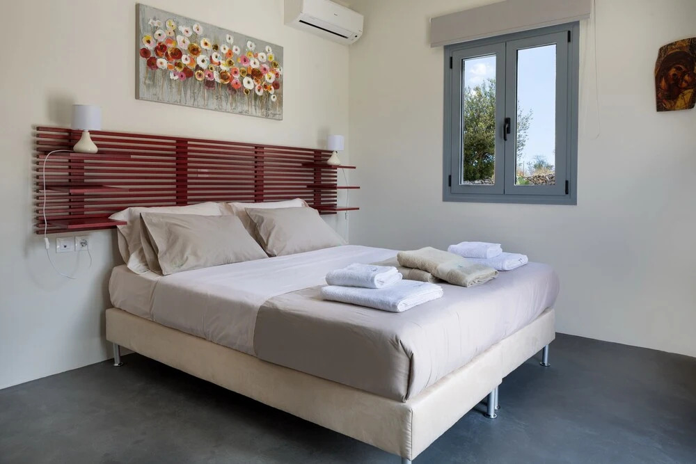 Villa di Lusso Agave con Piscina Privata Riscaldata e Jacuzzi