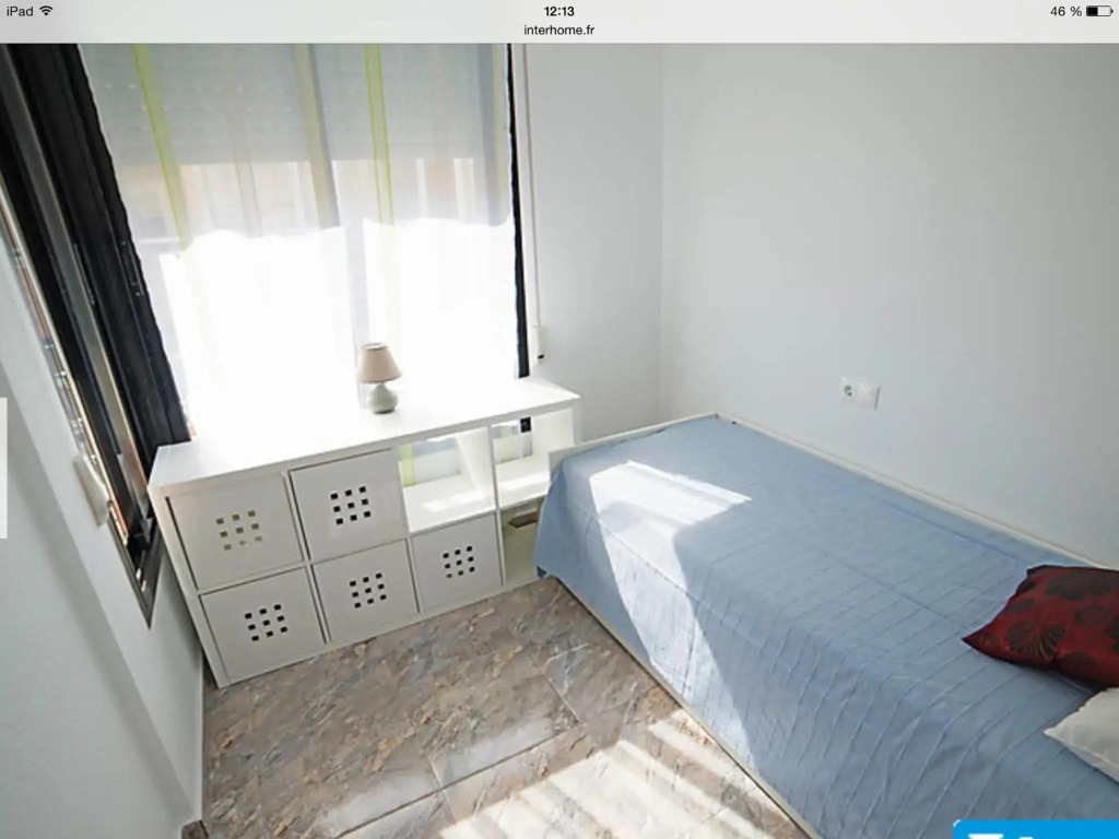 Appartement La Sal