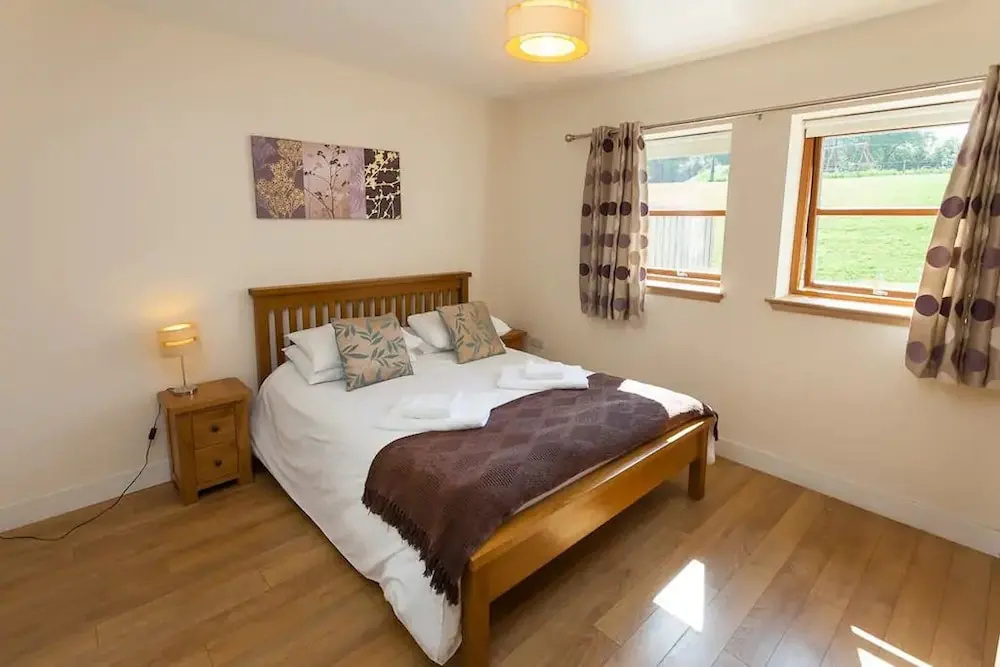 Williamscraig Holiday Cottages