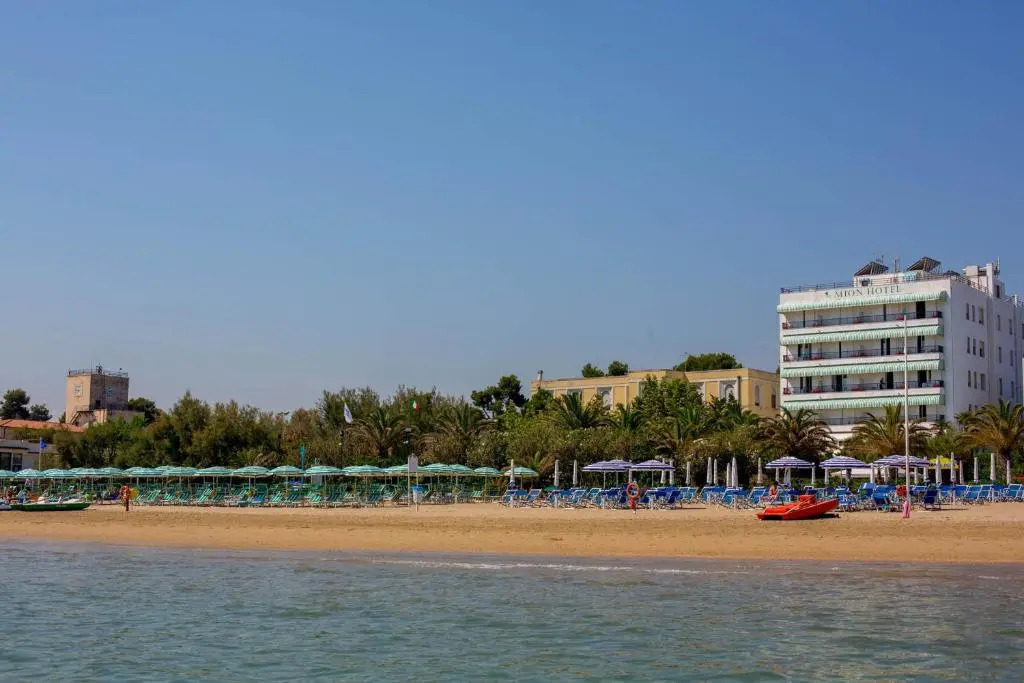 LH Mion Hotel