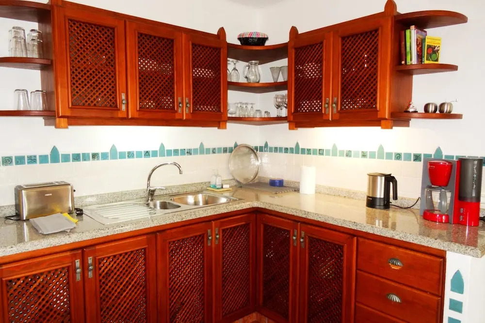Casa Sueño en el pueblo de Mala