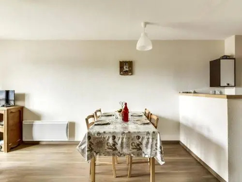 Apartment Le Bois De Marie 14