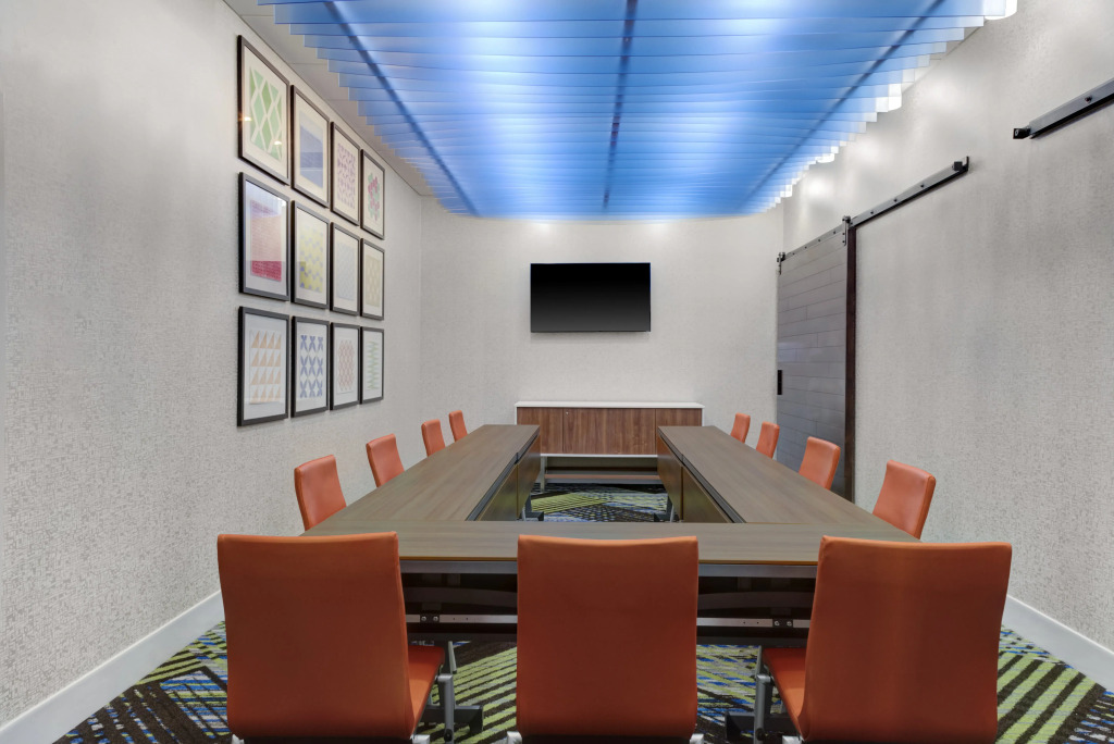Holiday Inn Express & Suites - King George - Dahlgren by IHG