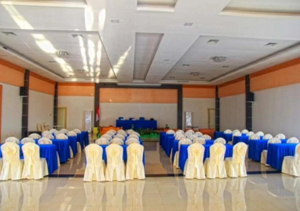 Muara Hotel and Mall Ternate