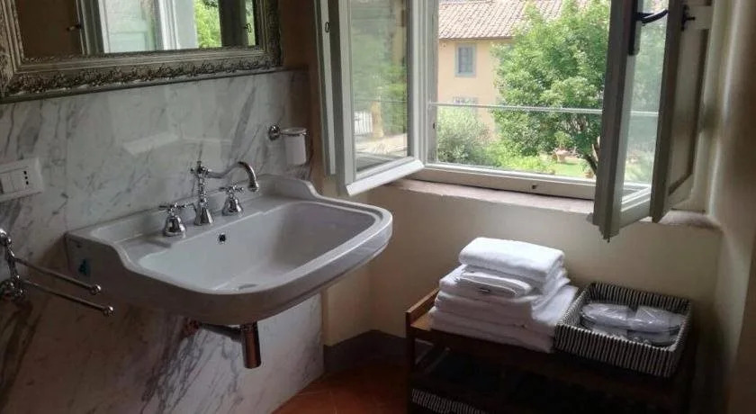 Relais Villa Poschi