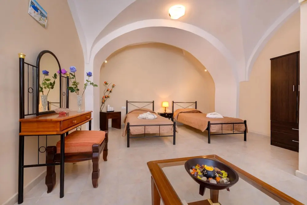 Suite Mantilaria