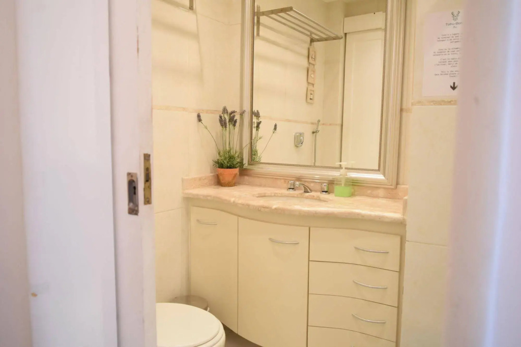 JM Guesthouse Ipanema