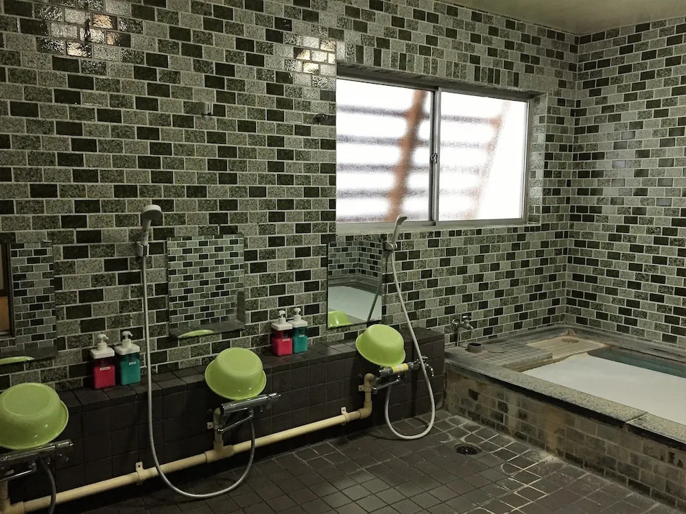 Araya Ryokan