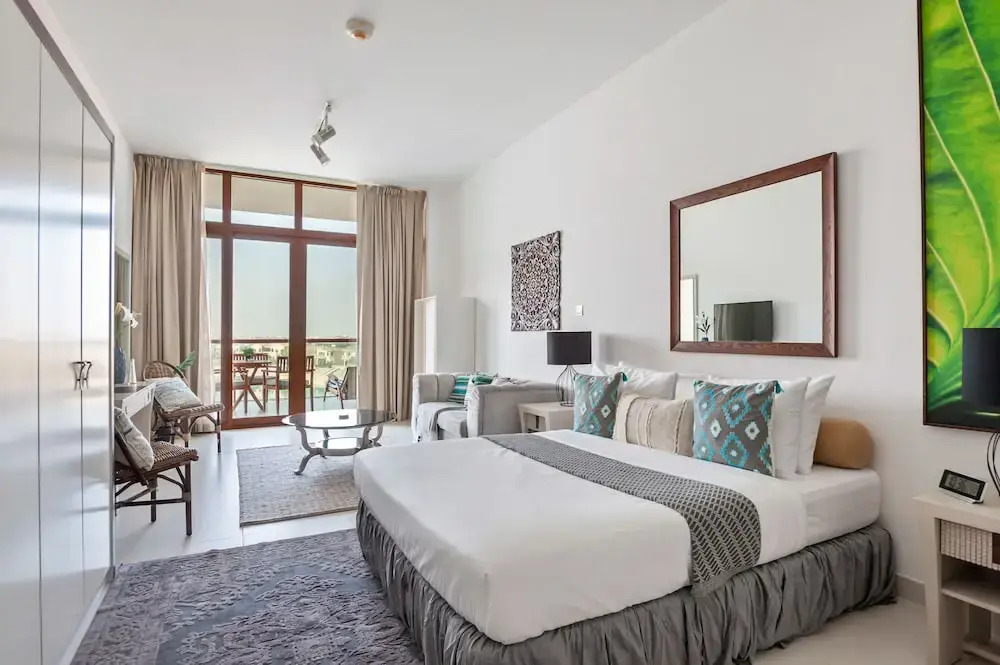 Maison Privee - Palm Views West