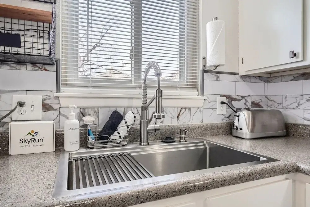 Ingalls Circle 3 Bedroom Home