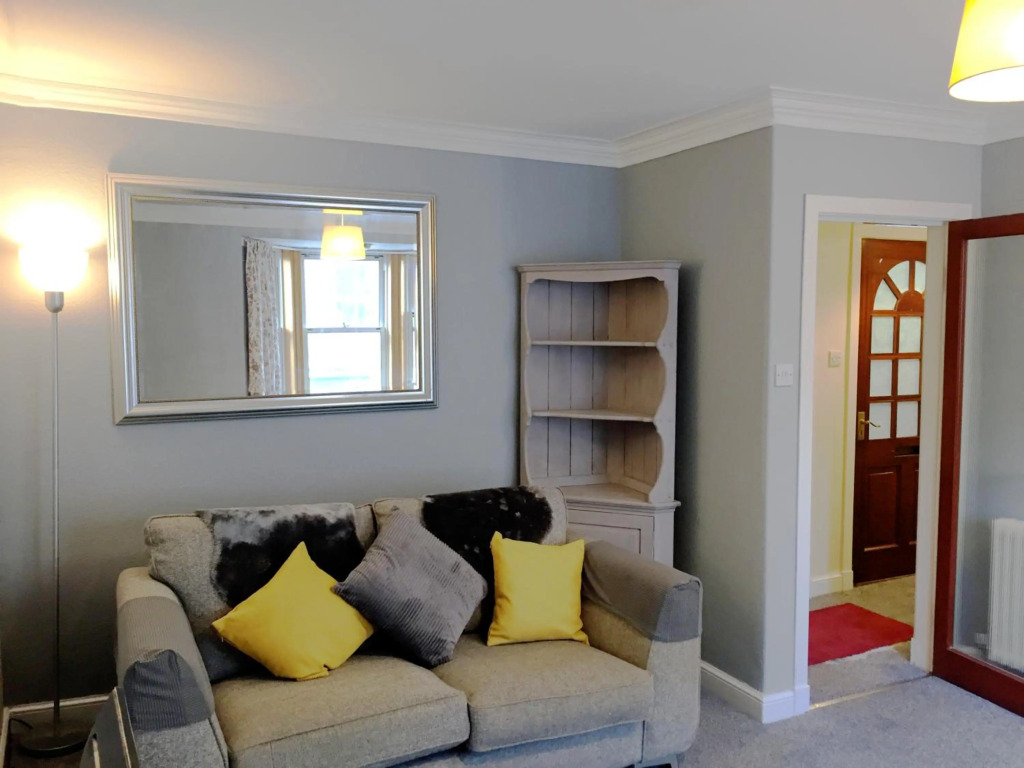 Dunbar Serviced Apartment