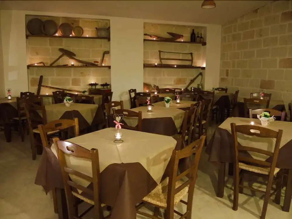 Masseria Fachechi