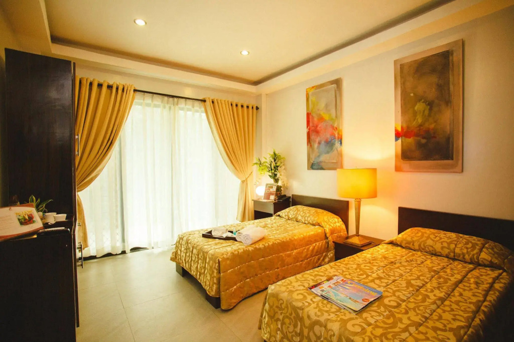 Paulo Luna度假村及水疗(Paulo Luna Resort)