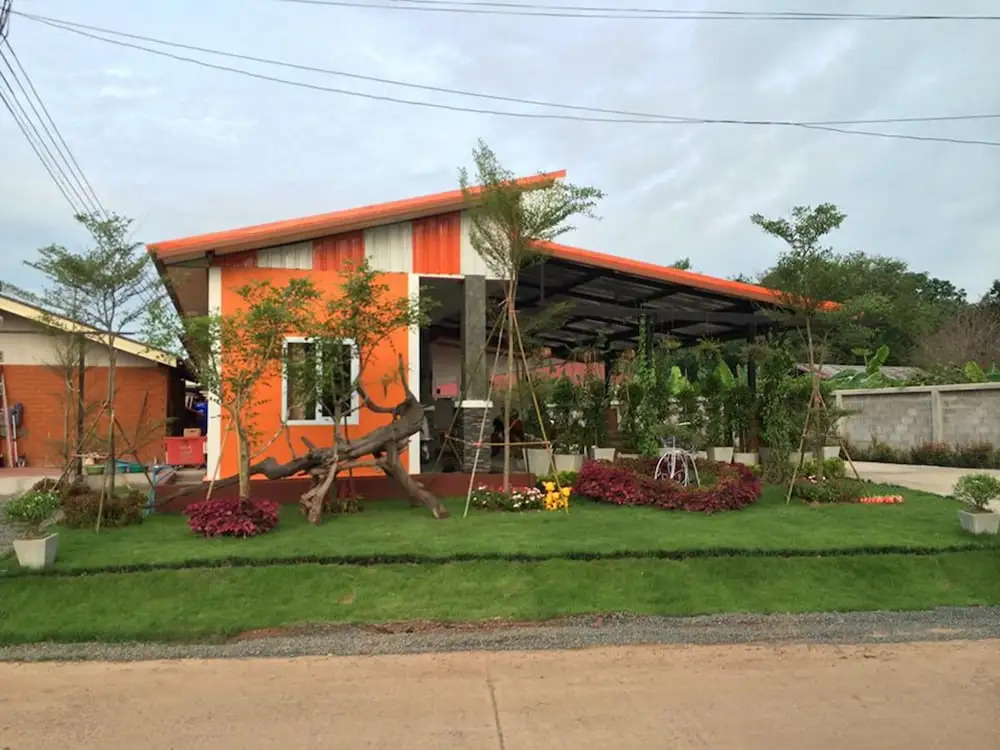 PKC Resort