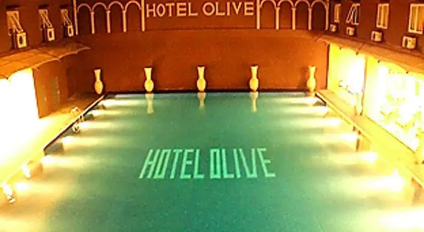 Hotel Olive