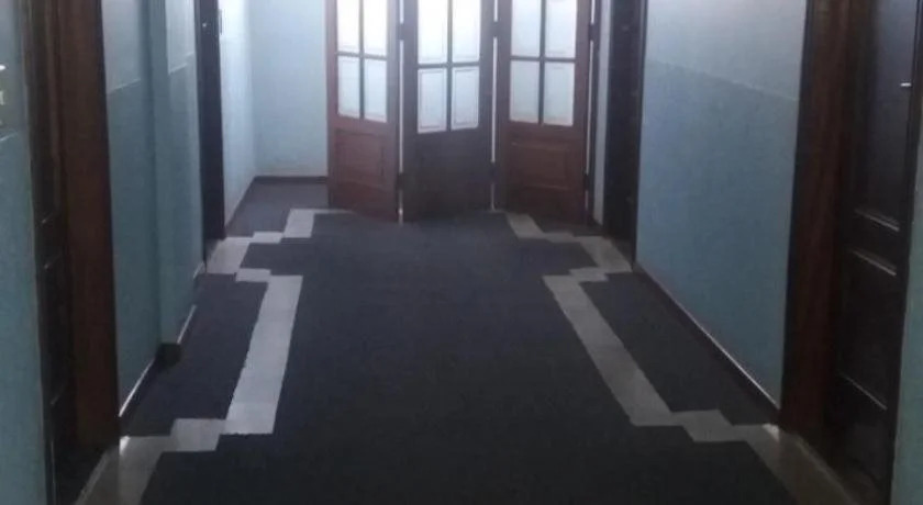 Hotel Magnus