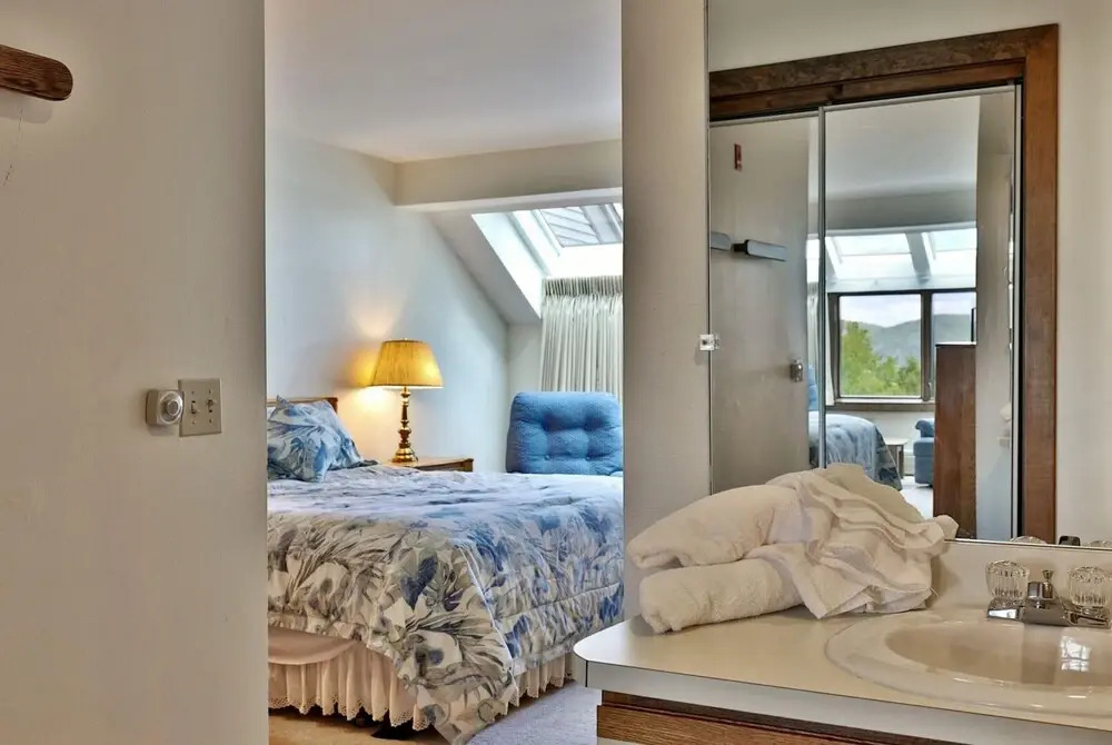 Sunrise West Glade K6 by Killington Vacation Rentals