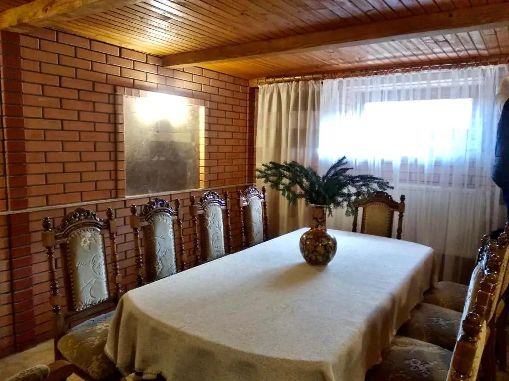Guest house Mountain View