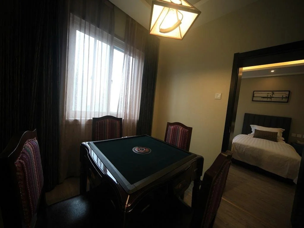 Leshui Boutique Hotel