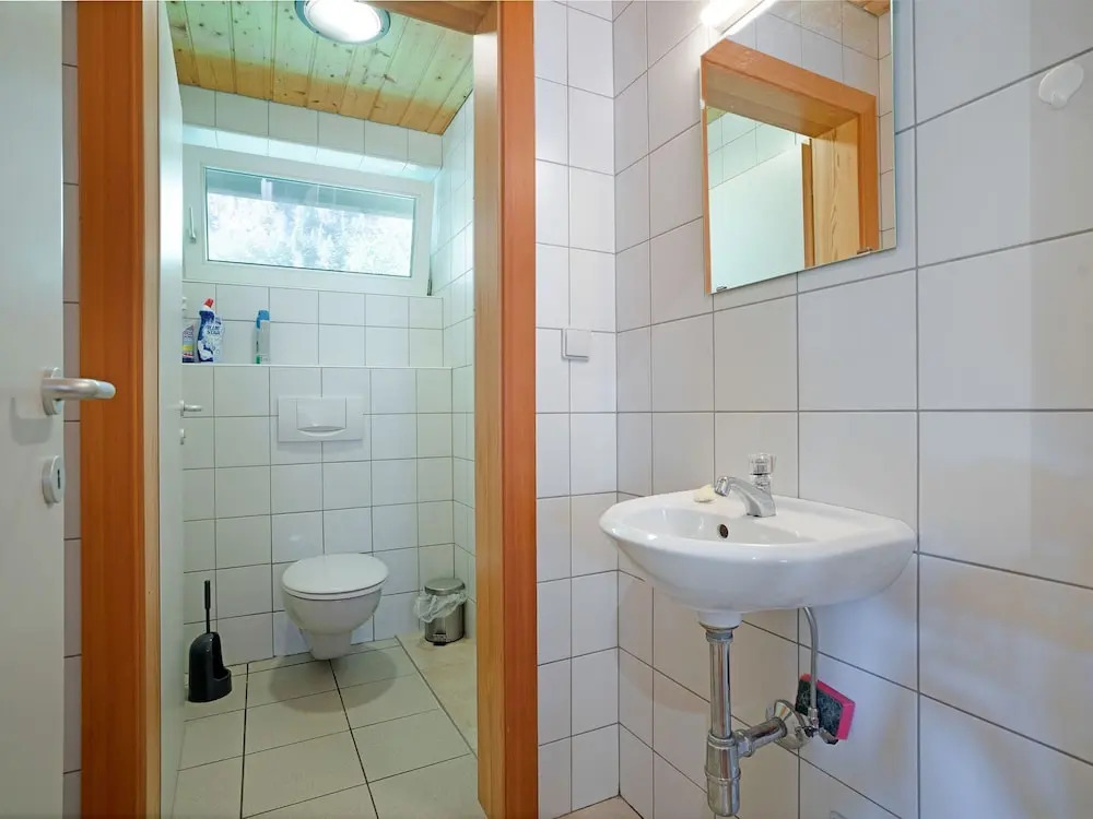 Beautiful Mansion in Hermagor-pressegger See Near Ski Area