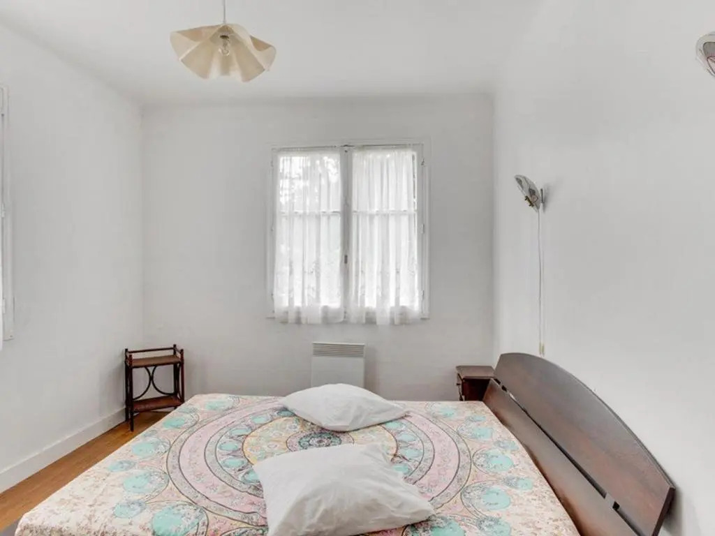 Maison Capbreton, 4 pièces, 6 personnes - FR-1-413-145