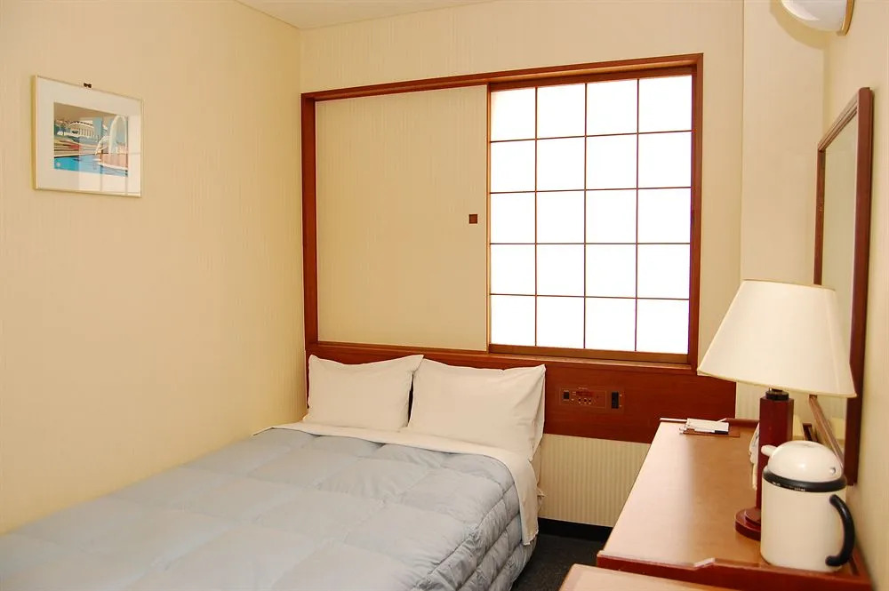 Green Hill Hotel Kobe