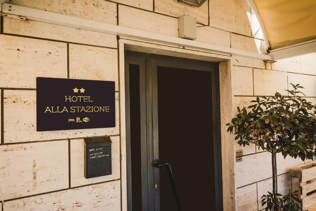 Hotel The Flash - Venturina Terme
