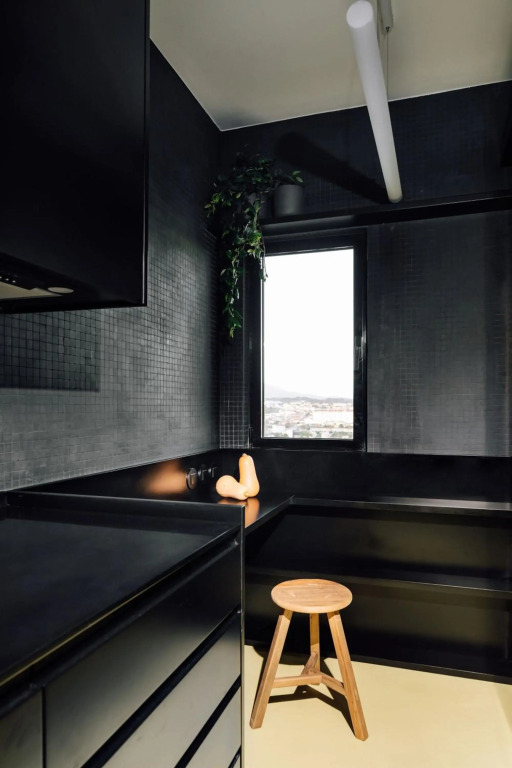 Olala Boavista Apartment