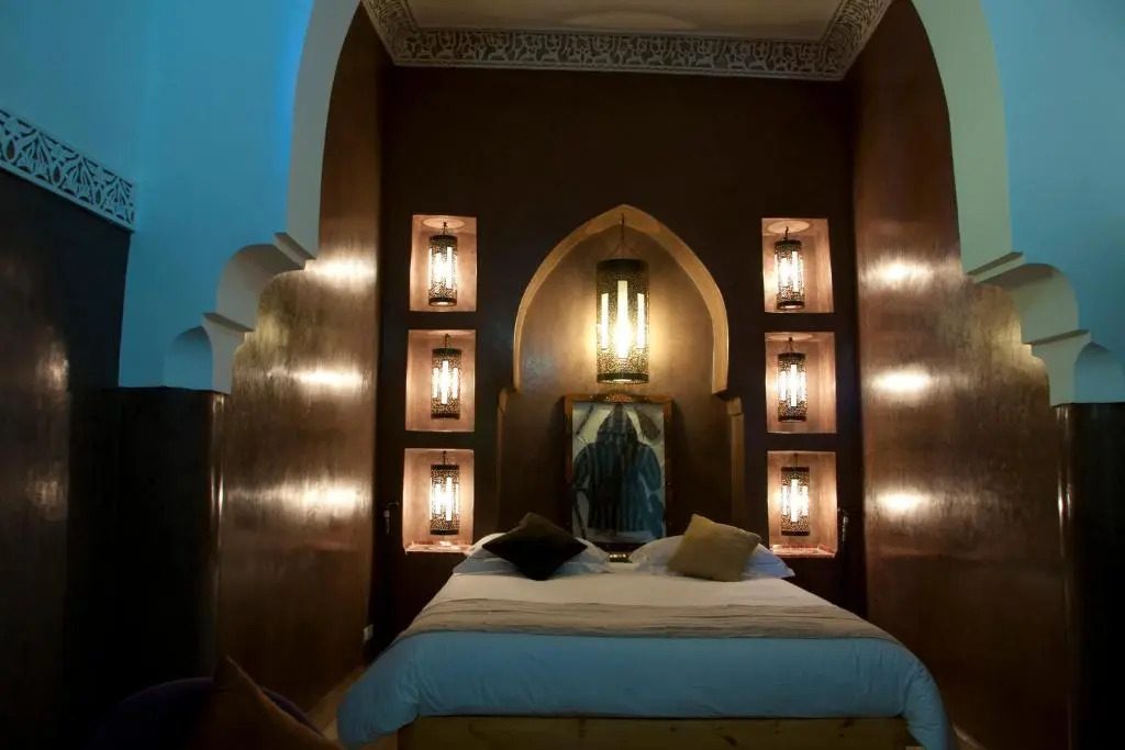 Riad Granvilier