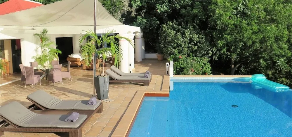 Villa Shalimar