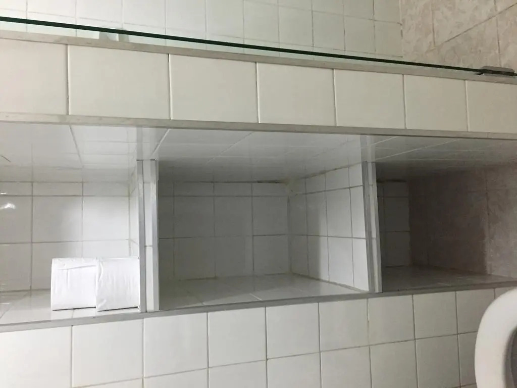 Rosângela Apart