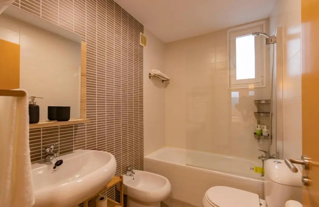 Area Suites