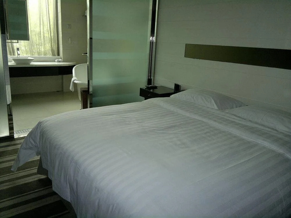 Boutix Hotel Suzhou
