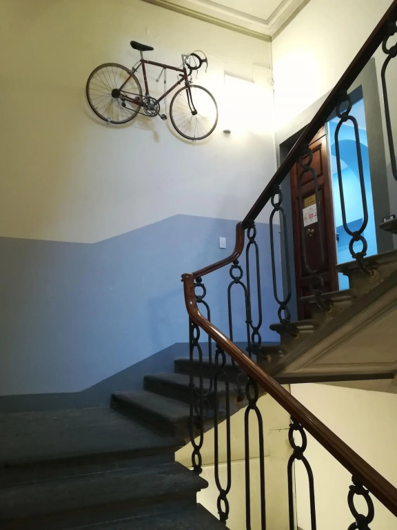 Hotel la Scala