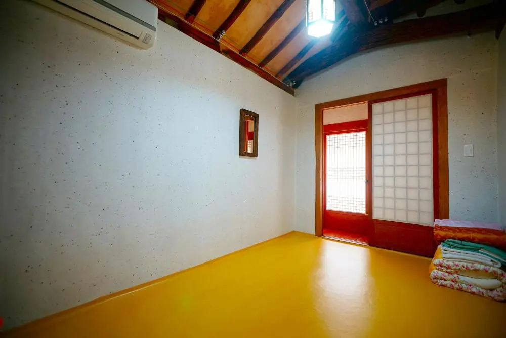 Jeonju Dream Wing Guest House