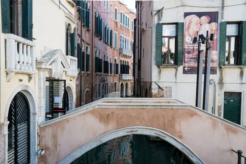 Venicevillas Ca di Leo