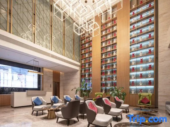 Borrman Hotel