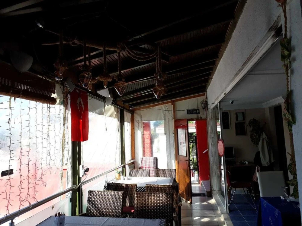 Murathan Apart Hotel