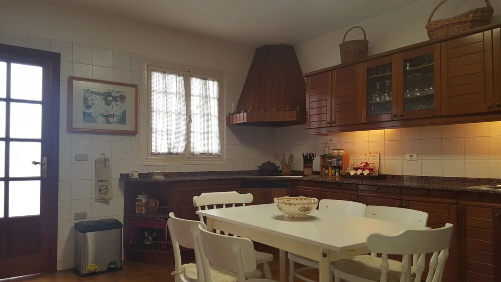 Vcv La Casa Del Patio