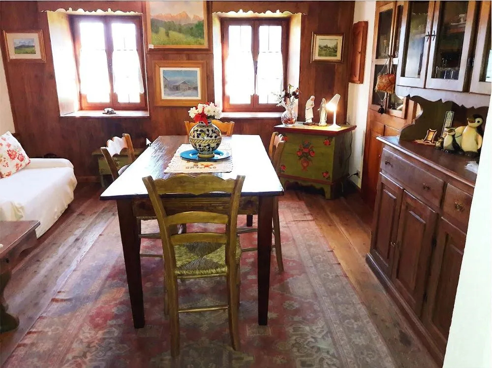 B&B DOLOMIA