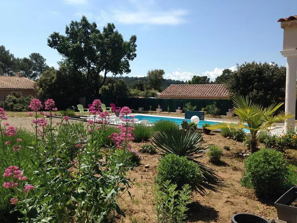 villa des soleils